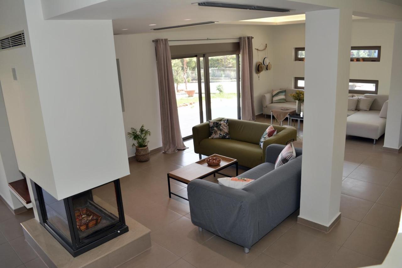 Home21 Asgourou ภายนอก รูปภาพ