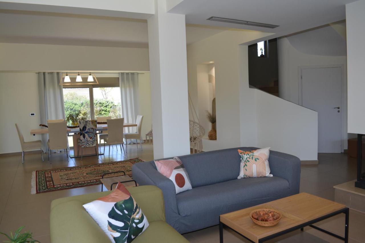 Home21 Asgourou ภายนอก รูปภาพ