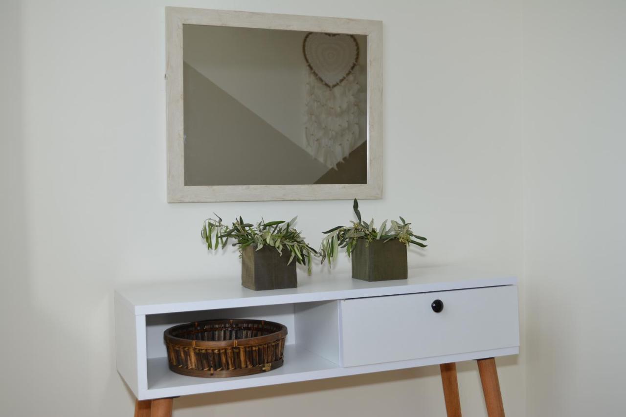 Home21 Asgourou ภายนอก รูปภาพ