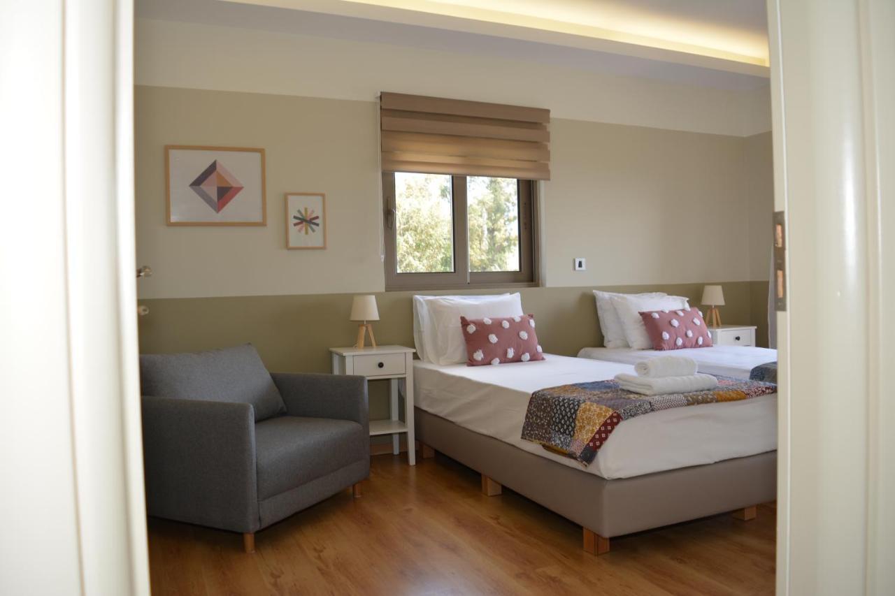 Home21 Asgourou ภายนอก รูปภาพ