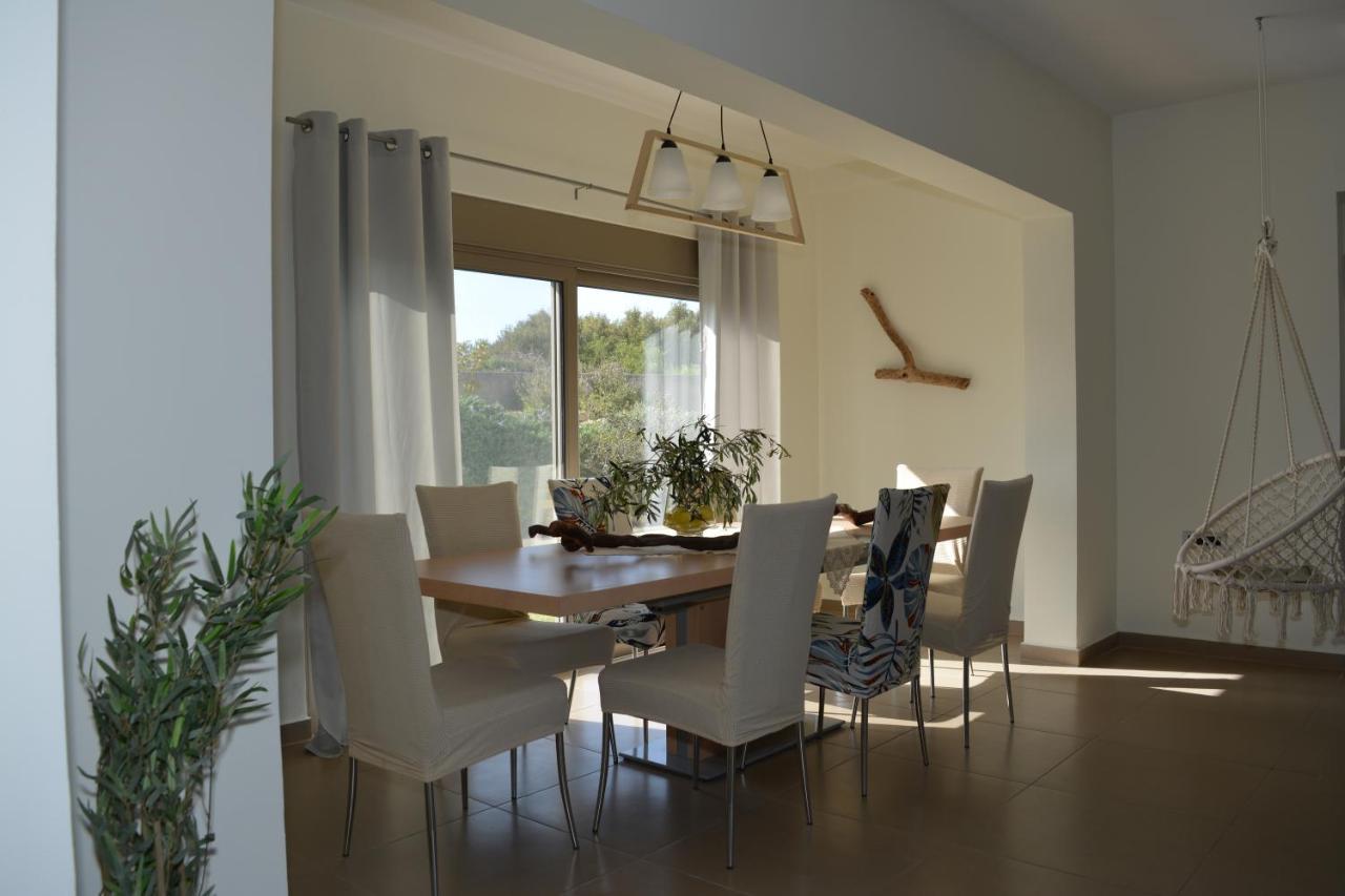 Home21 Asgourou ภายนอก รูปภาพ