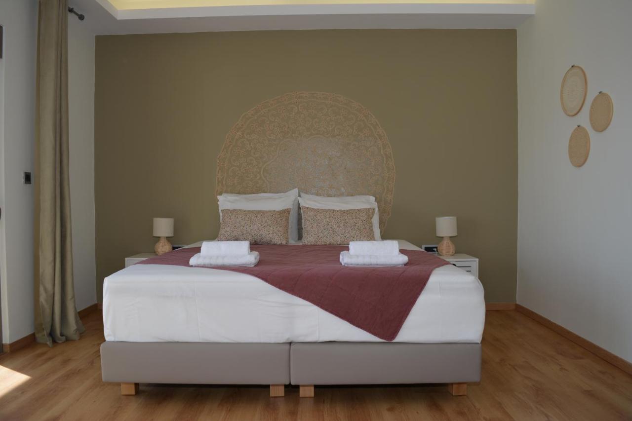 Home21 Asgourou ภายนอก รูปภาพ